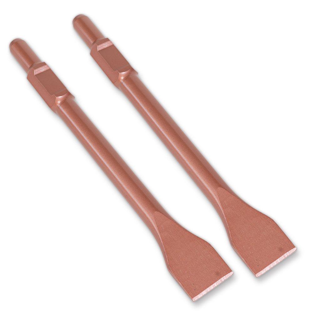 툴리버 PH65 함마드릴 다가네 노미 해머드릴 파괴 철거 타격 비트 32,900원