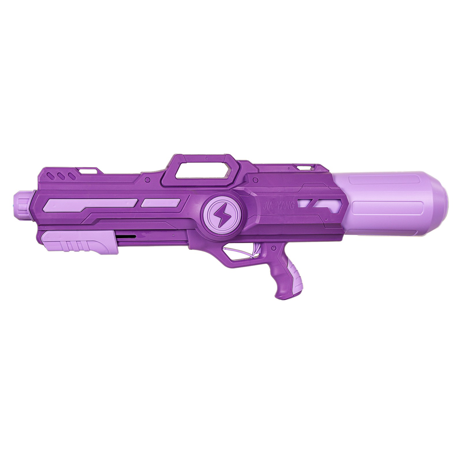 TAOMI 번개파워 워터건 특대형 워터밤 성인용 물총 + 물총 스트랩, 퍼플, 1개 19,000원