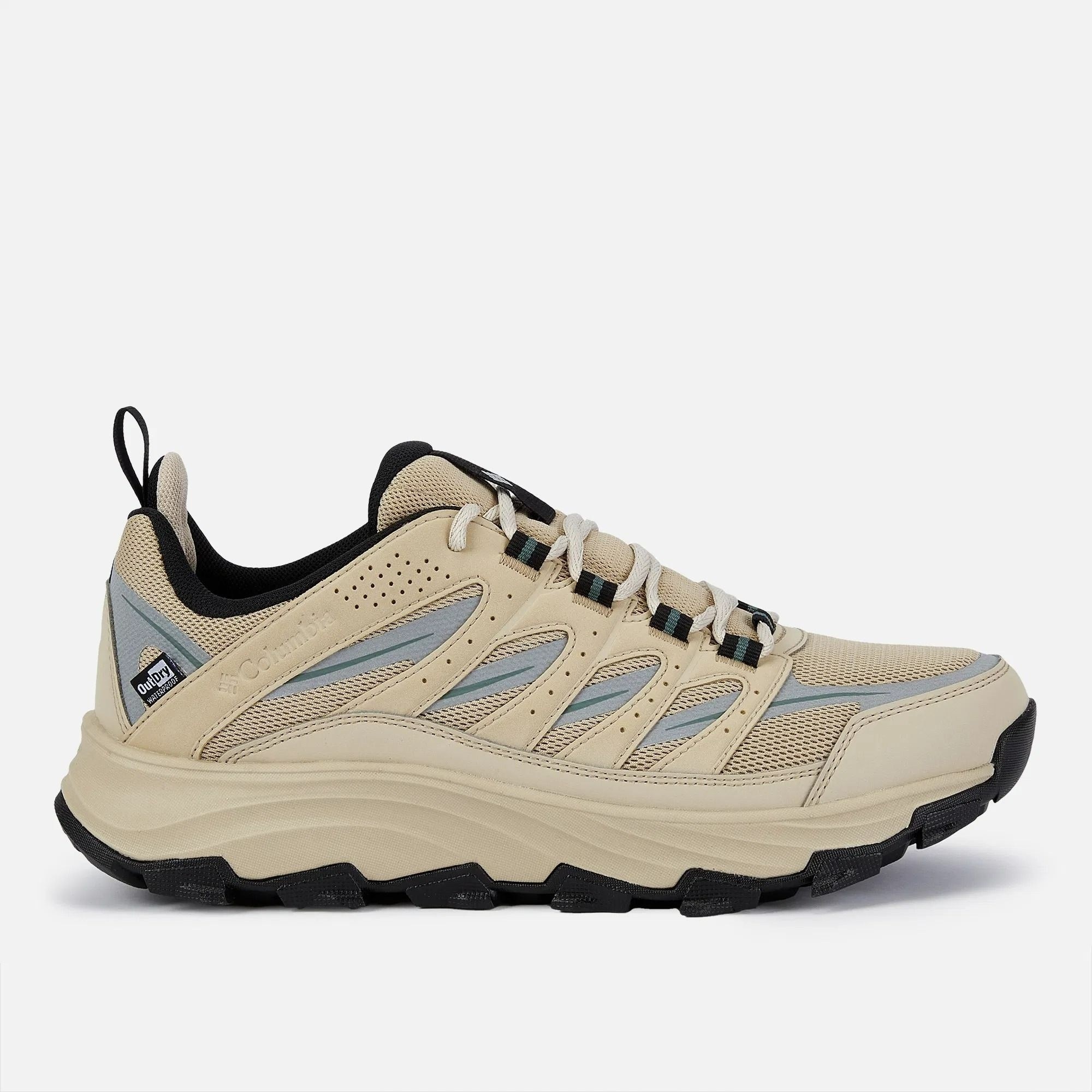 (매장)컬럼비아 (C66YE4769271) 컬럼비아 등산화 트레킹화 남성 트랜스트레커 아웃드라이 169545 166,000원