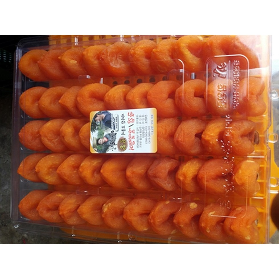 곶감,지리산곶감,선물용,특50과,100과,2.5-5kg,실속형17과,600g2팩,명품,사돈댁,귀한분,선물용,kbs인간극장출연농부, 1세트, 4-5kg 104,000원