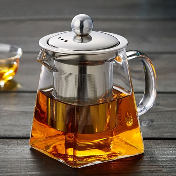 후아티 내열유리 차포트(550ml) 9,280원