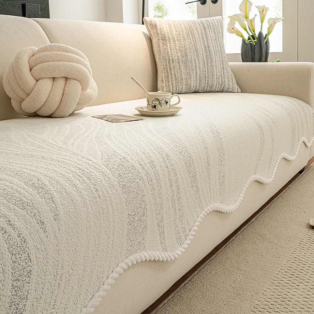 지앤와이 오로라 웨이브 쿨링 논슬립 소파패드 35,990원