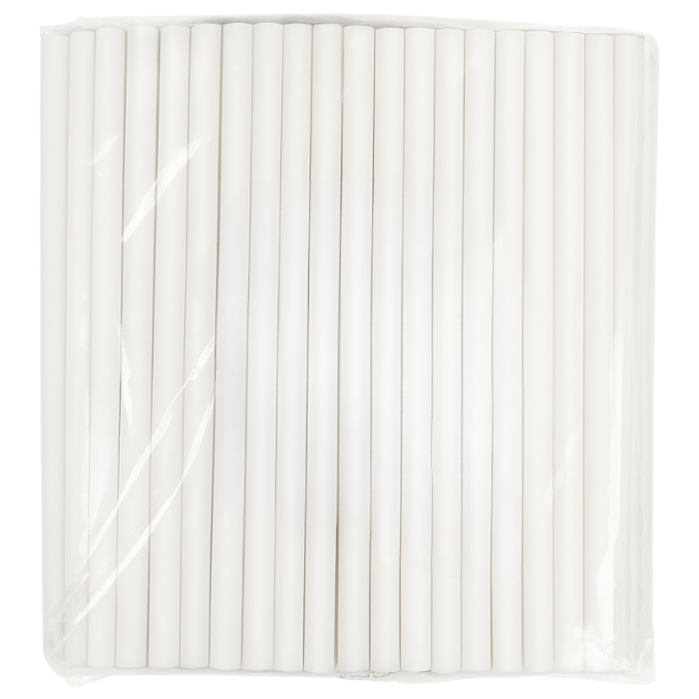 [벌크]에코윌 국내제조 환경부 친환경PLA빨대 주스 커피 7mm 25cm 52,380원