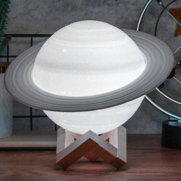 라도스트 16색 LED 행성 무드등 14cm 21,490원