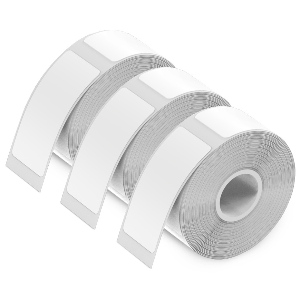 오지렌 네임스티커 감열식 라벨프린터 라벨기 핑크 12,900원