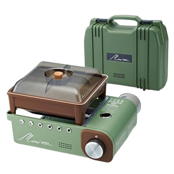 코베아 올인원 미니 가스버너 157,700원