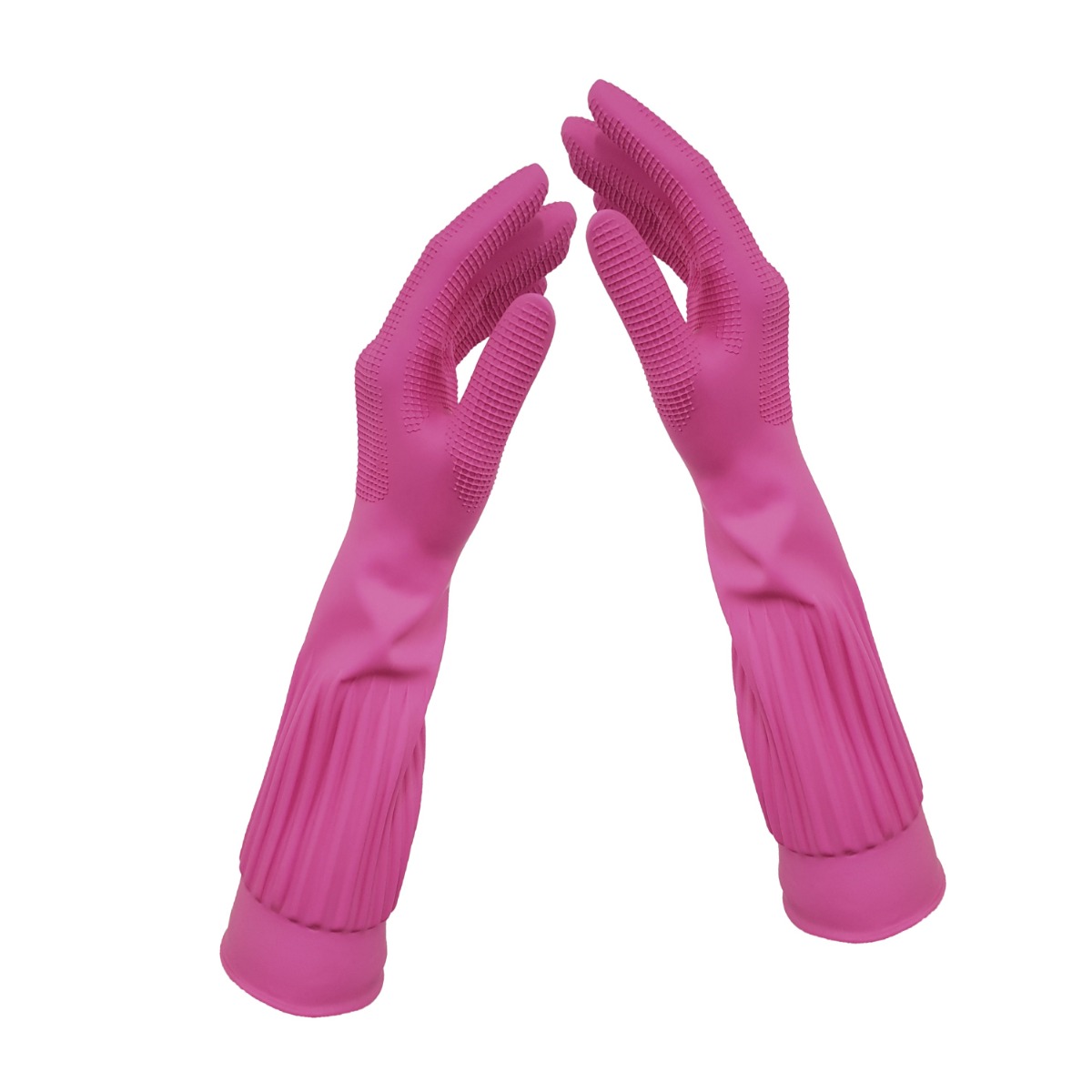 아이템셀 튜립 고무장갑 대(L) 10켤레 16,600원