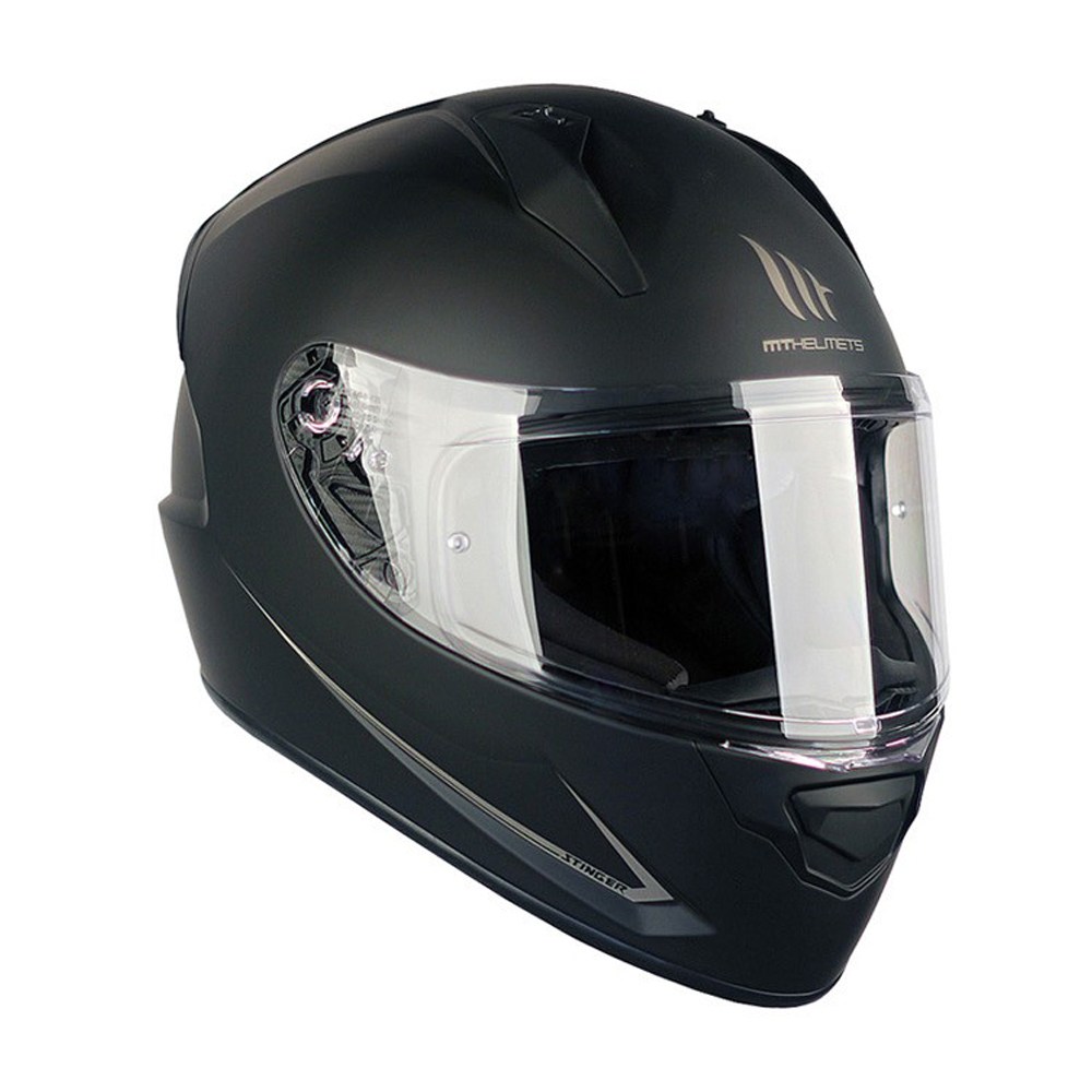 MT  스팅어-B  풀페이스 헬멧 무광 블랙 89,000원