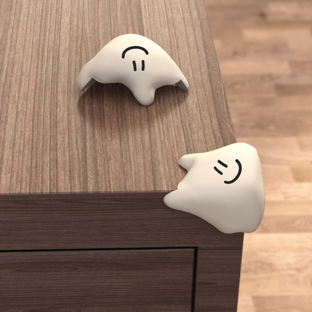 이이공브이샵 소프티 구름 코너가드 2P세트 안전 모서리보호 코너보호대 부딪힘방지 가드 5,900원