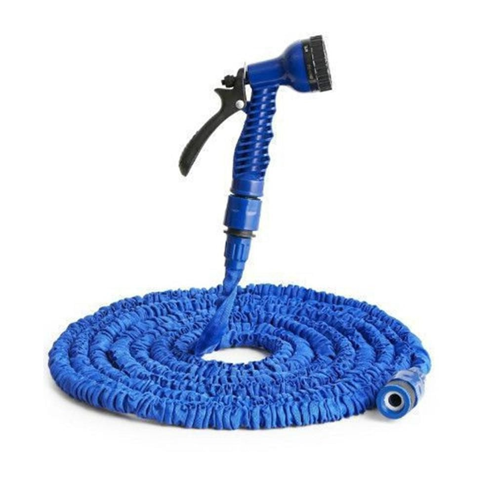 일상포인트 강력수압 늘어나는 고압 분사 매직 물 호스 18,900원