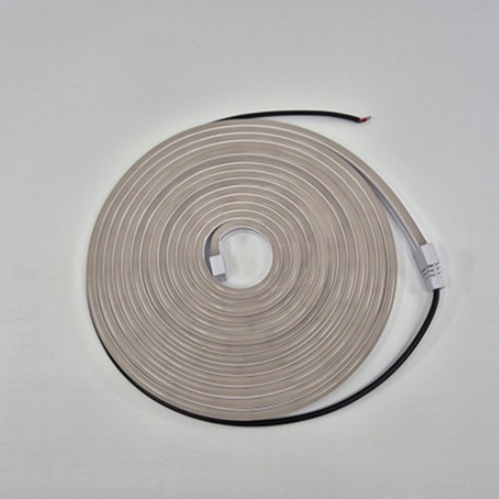 제이오스토어 면발광 LED바 12V용 5M 일자등 입간판 줄조명 다용도 9,900원