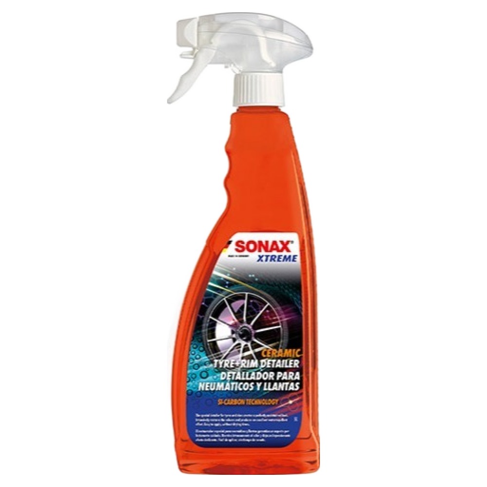 소낙스 익스트림 세라믹 타이어+휠 디테일러 27,200원