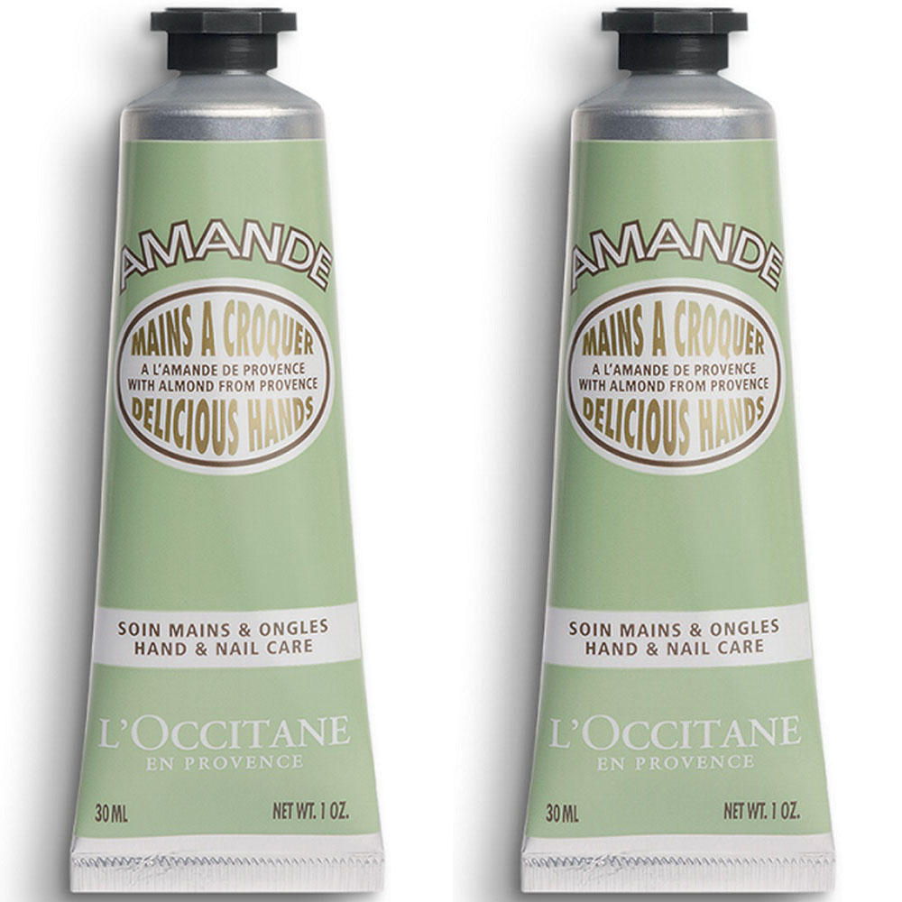 록시땅 아몬드 딜리셔스 핸드 크림 18,560원