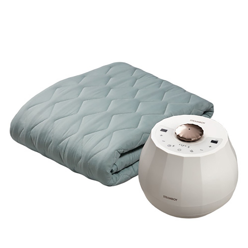 스팀보이 워셔블 카본 제로매트 SL95-W23 418,000원