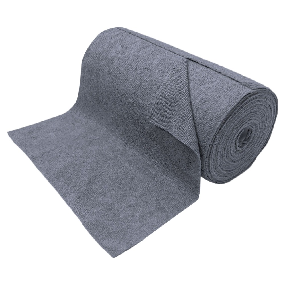 월드크린 뜯어쓰는 극세사 행주 그레이 50p 19,400원