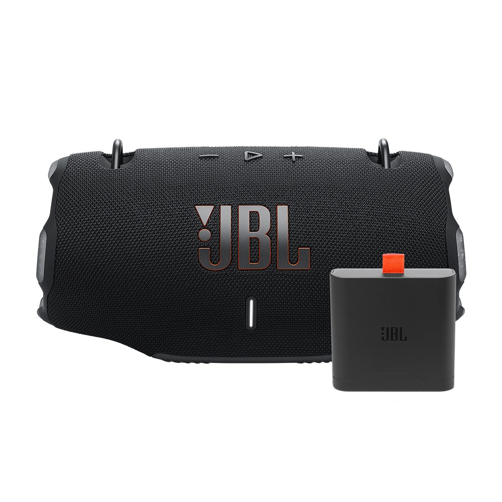 삼성공식파트너 JBL XTREME4 + Battery 400 블루투스 스피커 배터리 패키지, Xtreme4+Battery 400 548,000원