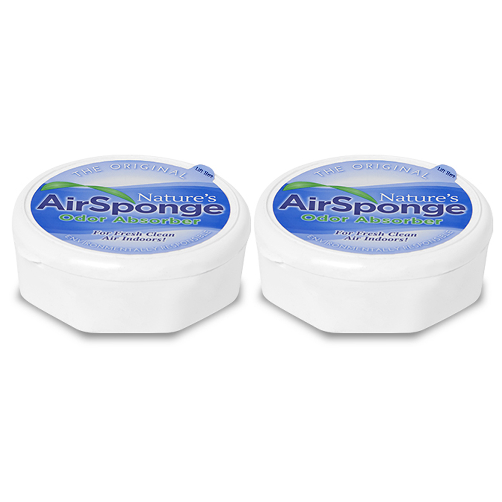 네이처스에어스펀지 스티커형 탈취제 본품 24,480원