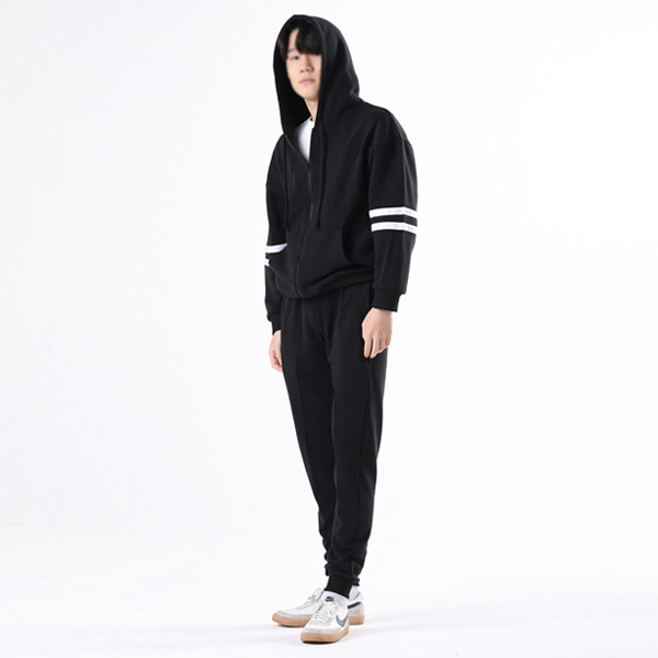 워나샵 국내제작 기모 경이로운 소문 츄리닝 M~4XL 후드집업세트 (상하)한벌 트레이닝세트 남여공용 69,900원