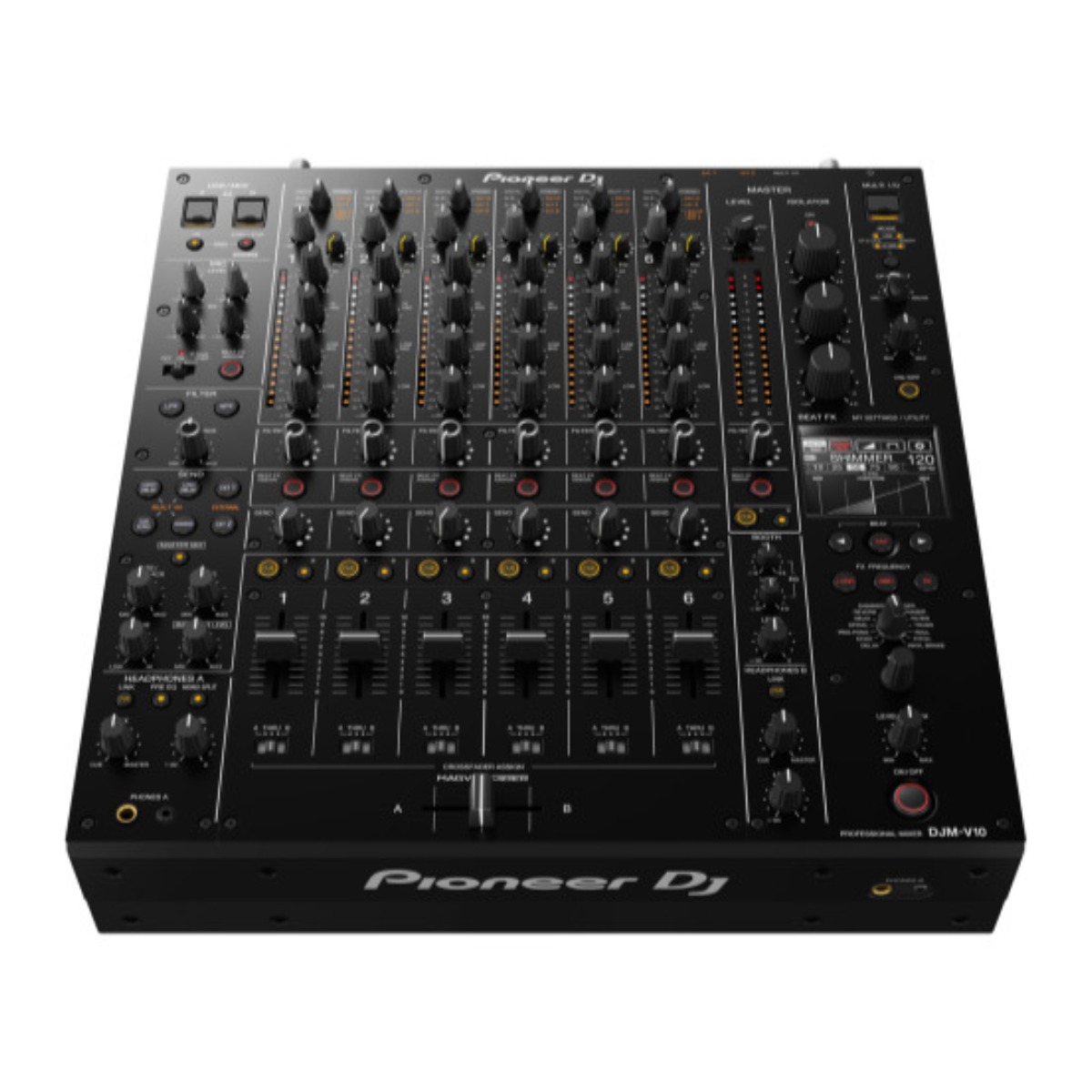 DJM-V10 DJMV10 파이오니아디제이믹서 5,225,000원