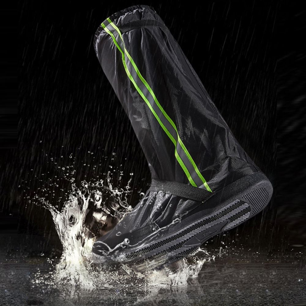 무배 당출 큐 방수 신발 커버 레인부츠 신발우비 방수커버 15,520원