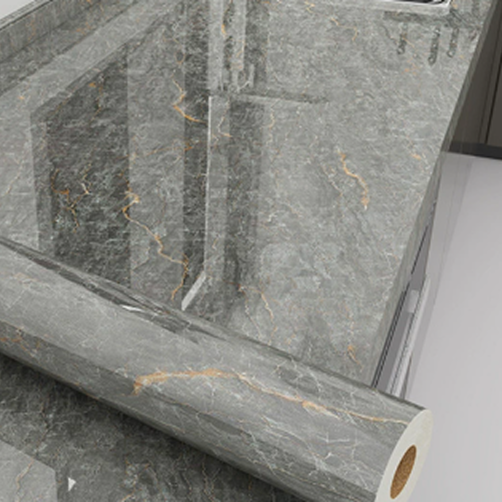 올프리즘 붙이는 오염방지 대리석 주방 시트지 D 12,420원