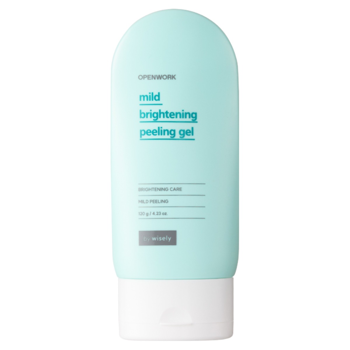 와이즐리 브라이트닝 필링 젤, 120g, 2개 11,980원