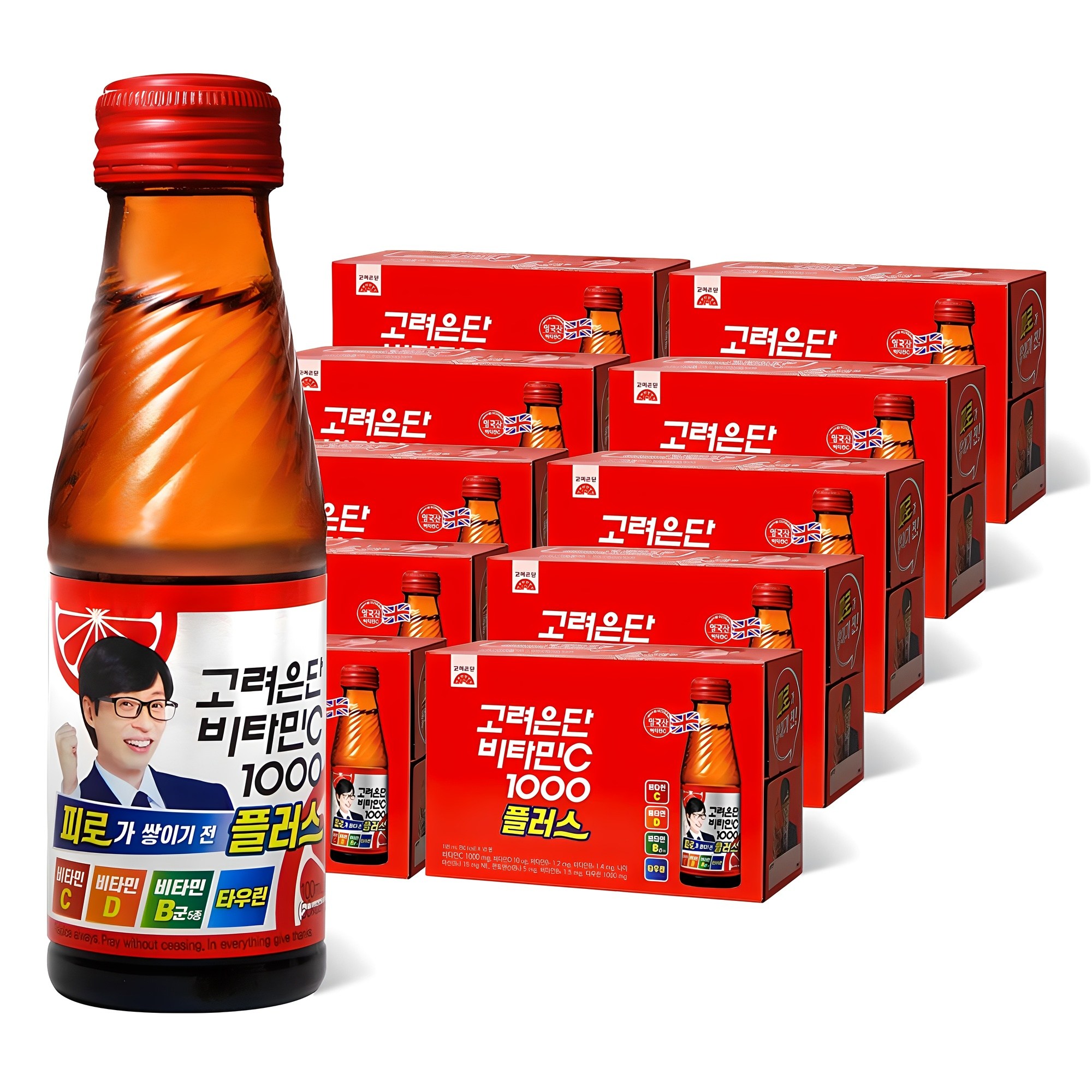 고려은단 비타민C 1000 플러스 44,870원