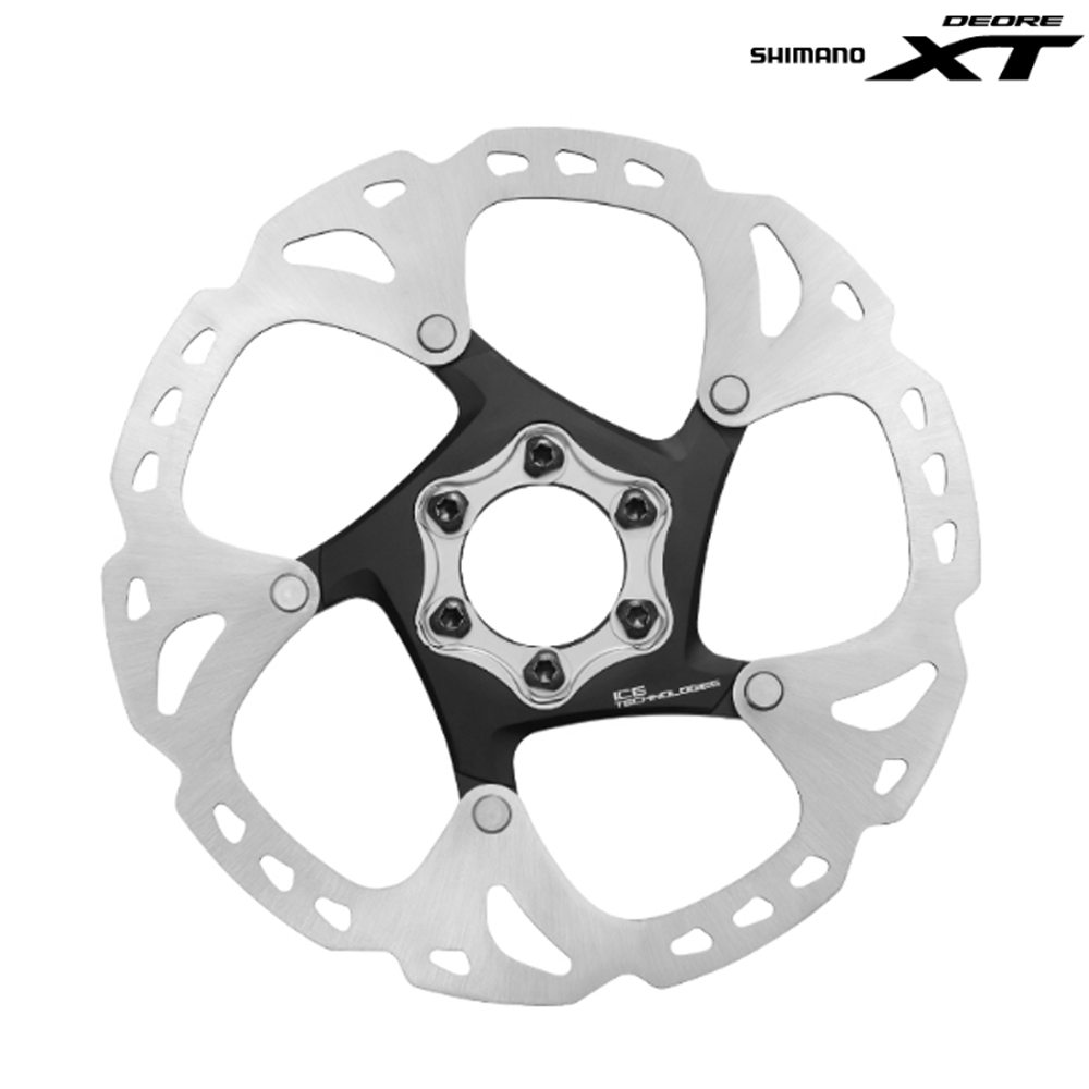 시마노 XT SM-RT86 로터 6-볼트 자전거 디스크 브레이크 96,000원