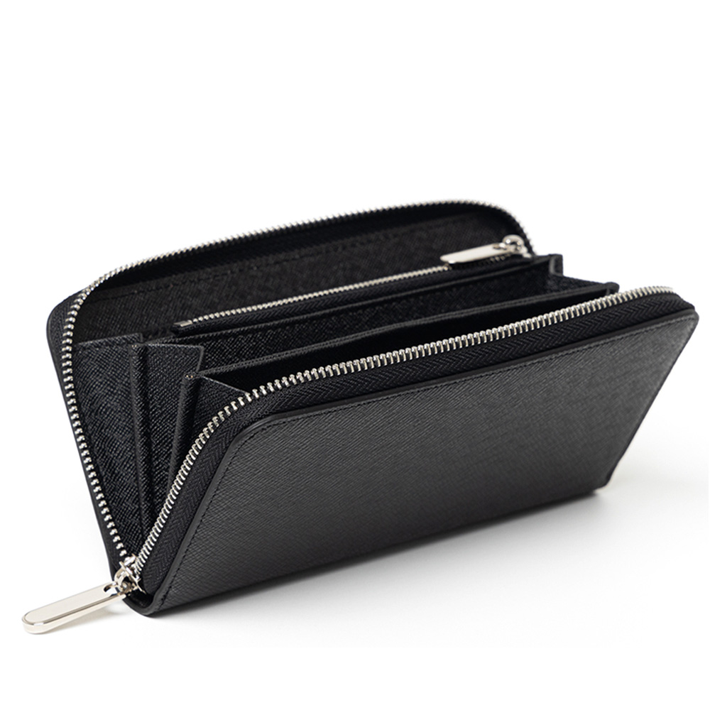 비피엘 사피아노 지퍼 장지갑 남녀공용 22,900원