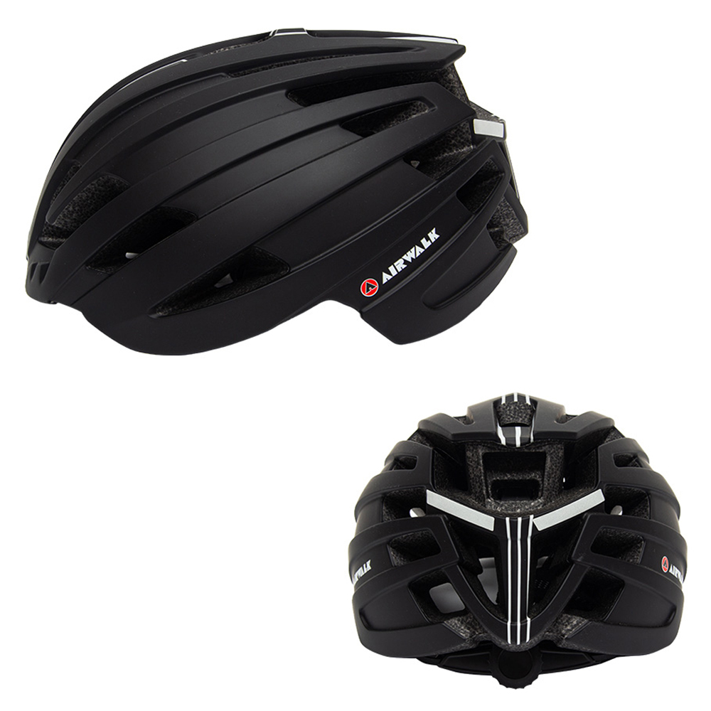 에어워크 KC인증 에어로 1000 IN몰드 초경량 자전거 킥보드 인라인 헬멧 23,440원