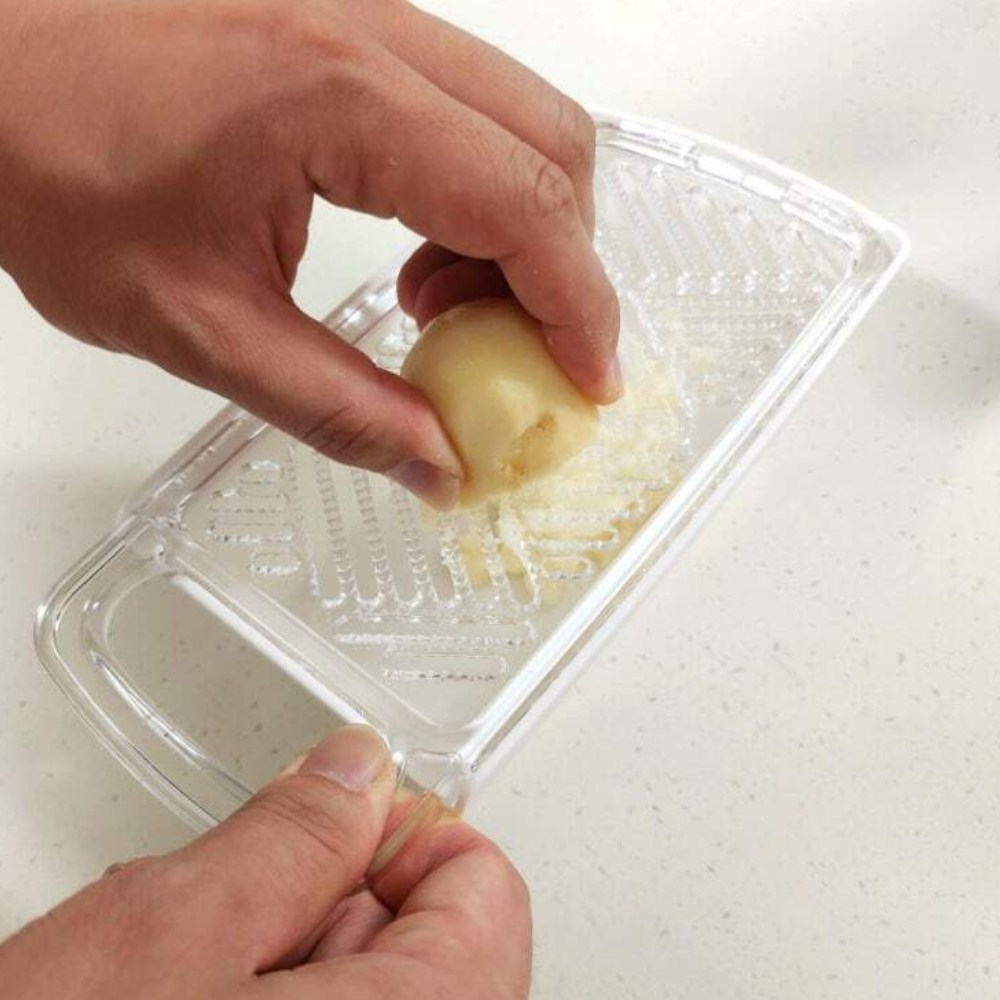 별별 나카야 이유식 채소 미니 강판 일본 주방 용품 야채다지기 와사비 5,000원