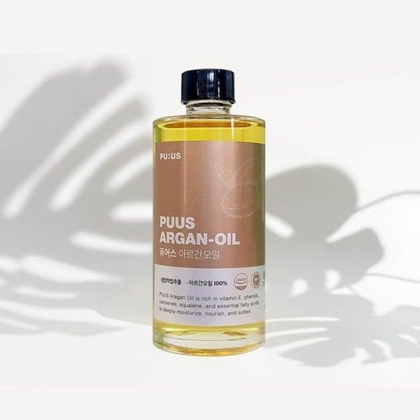 자연보습 모로코산 퓨어 100% 아르간오일 페이스오일 100ml 72,000원