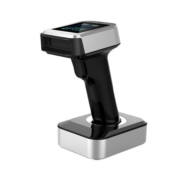 유니크비젼 UV-7500 USB타입 유선 무선 바코드스캐너 바코드리더기 UV7500 131,600원