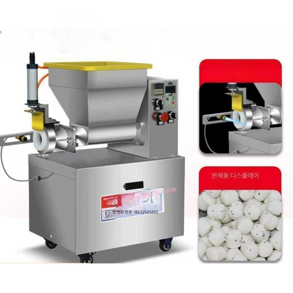 도우디바이더 호떡기계 반죽 분할기 정령 소분 포앙기, 공압 정밀 일반형 1,108,000원