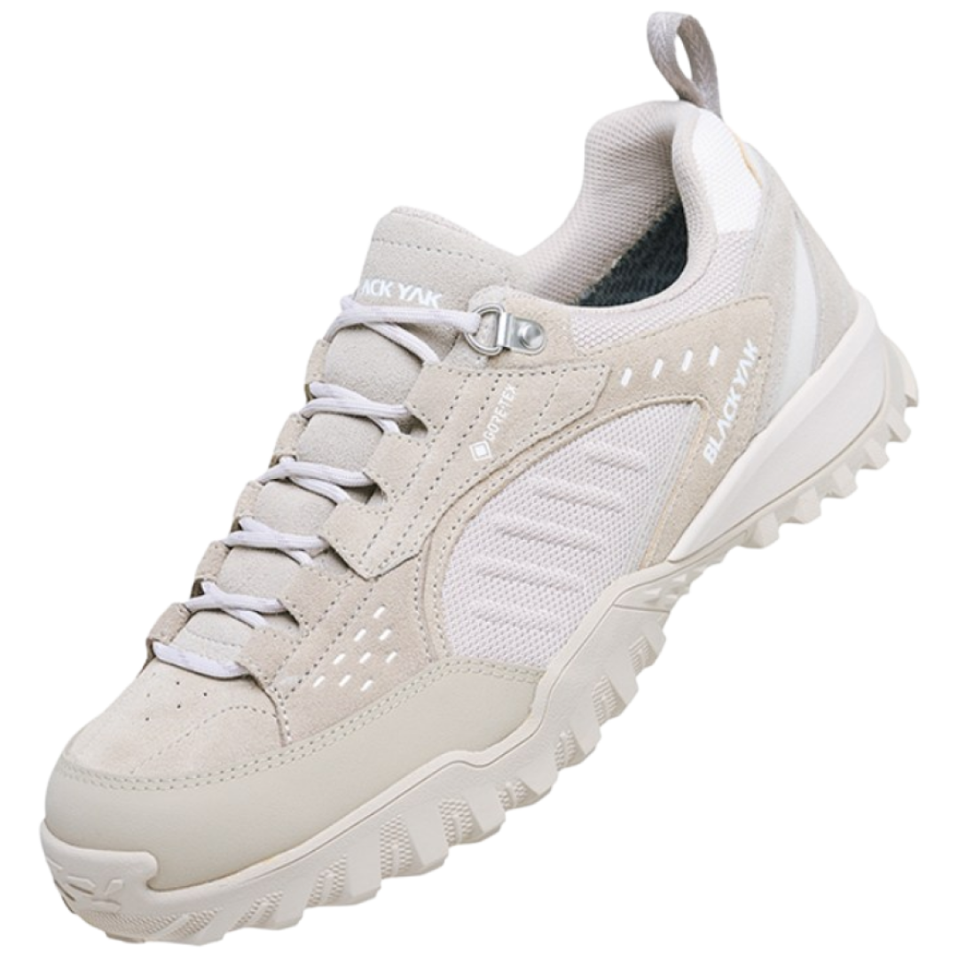 블래야크 요크셔더퍼스트GTX 공용 가죽 원조 이월 고어텍스 방수 핑크 트레킹화 신발 149,400원