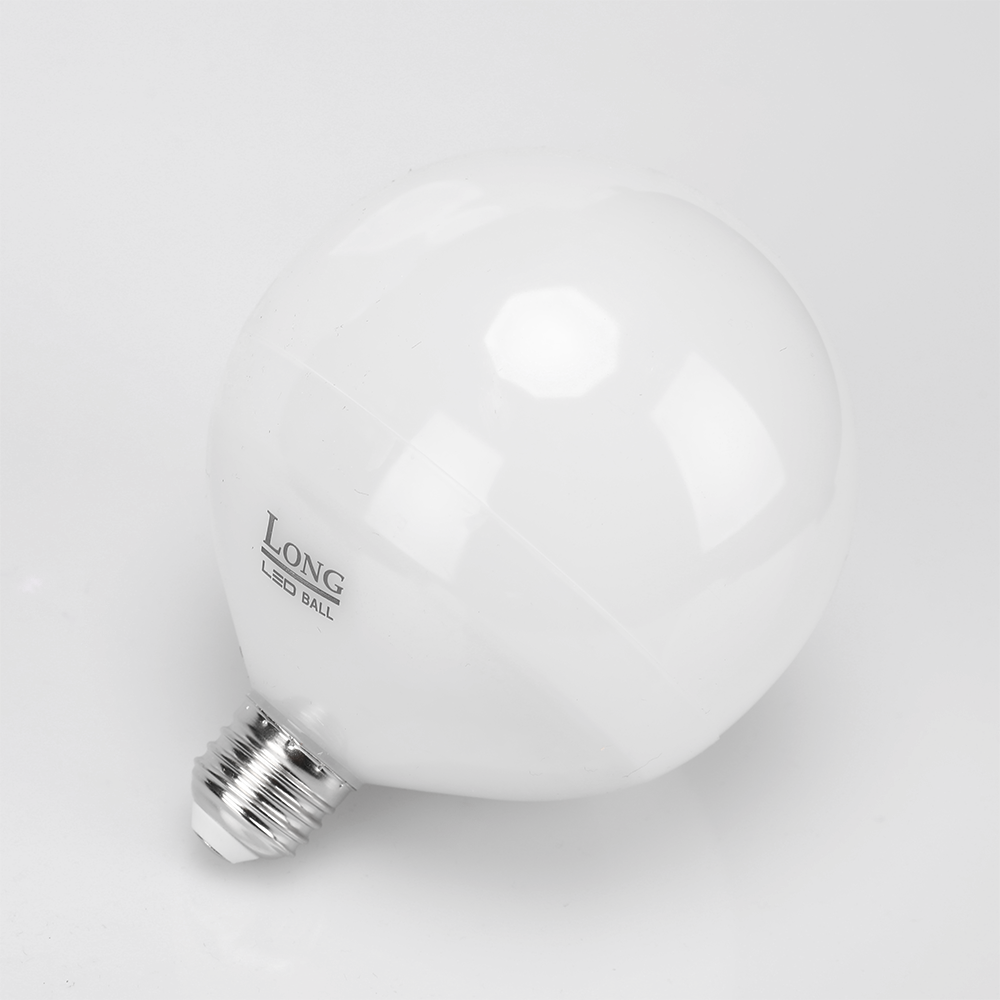 LONG 큰 볼전구 LED 15W 92,780원