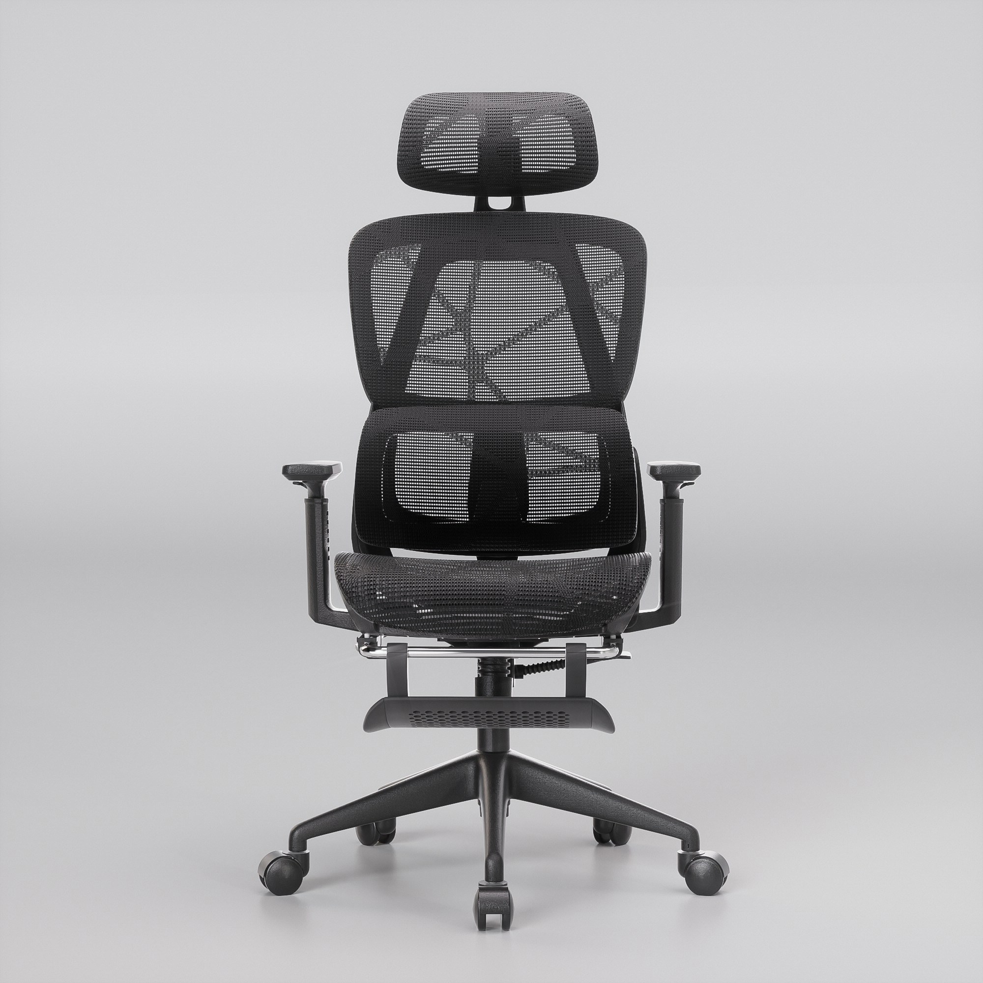 Bornoon 인체공학 3D 허리보호 체어 게이밍 컴퓨터 사무용 의자 99,000원