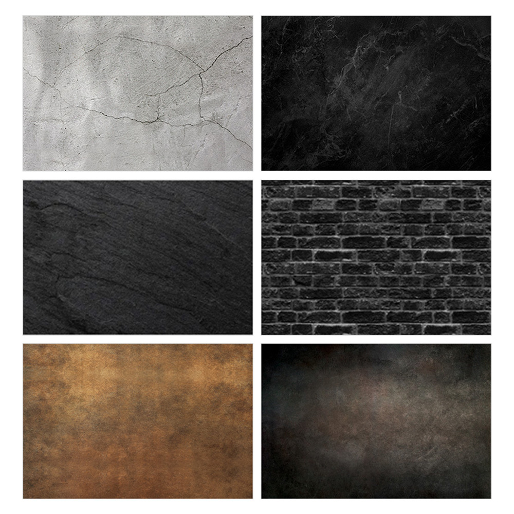 대한 양면 사진 촬영 배경지 셀프 소품 음식 촬영용 배경판 3종, 1세트, 시멘트 Type C 11,350원