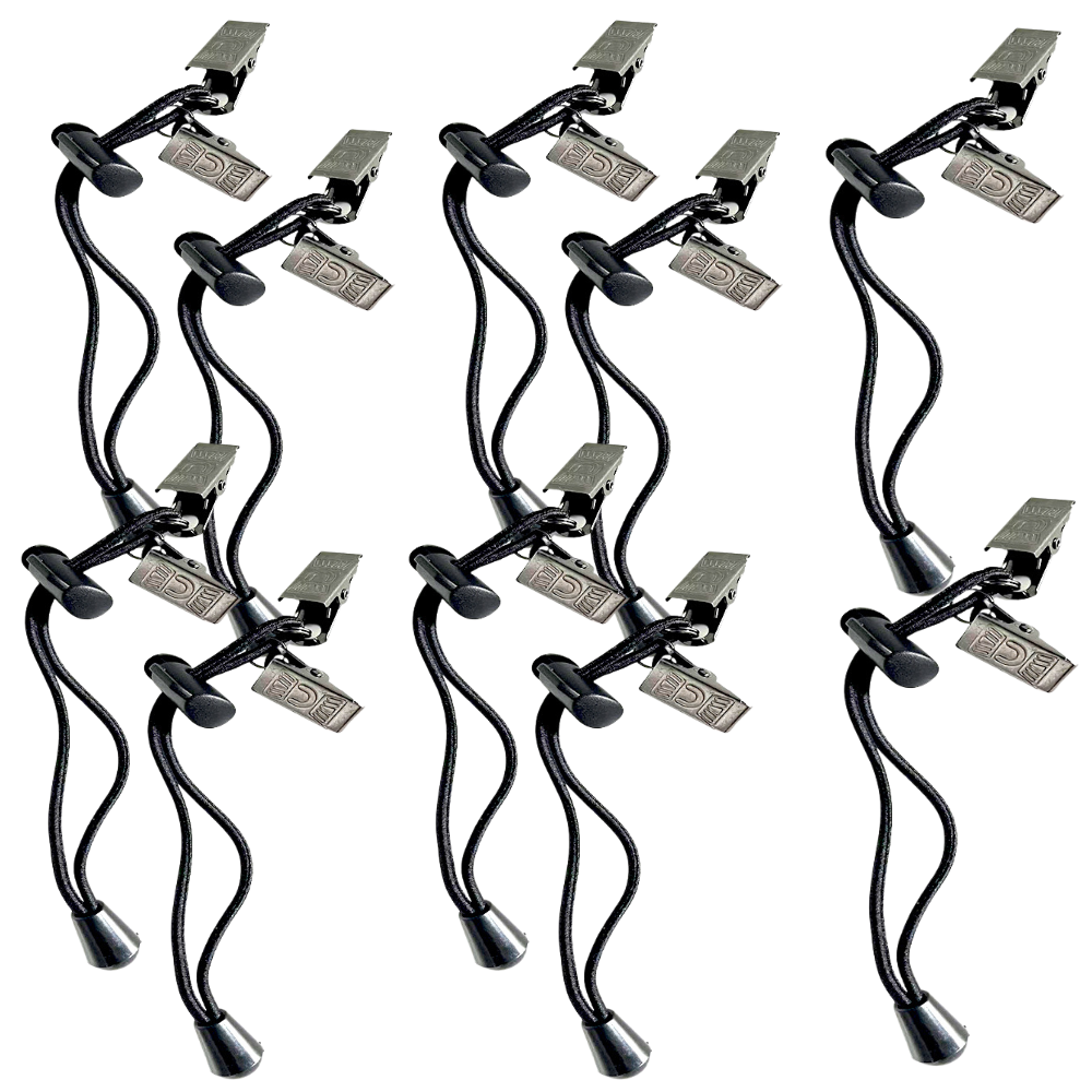 Mirsh [ 5 + 5 ] 바지 밑단 조절 스트링 고정 스트랩 8,910원