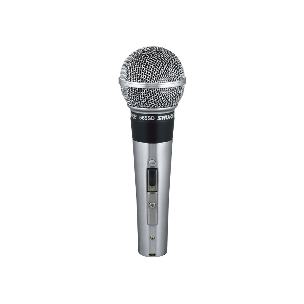 SHURE 슈어 565SD 보컬용 다이나믹 유선마이크 212,760원