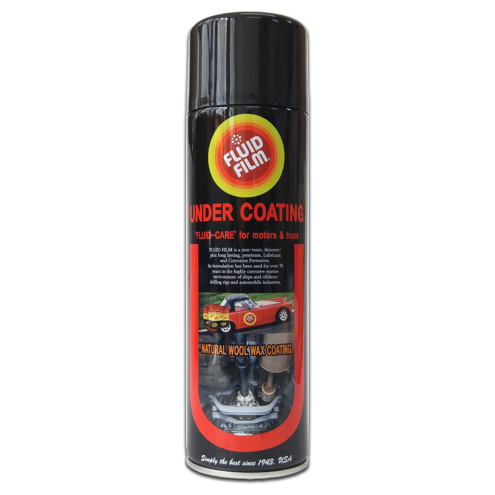 플루이드필름 차량용 이너코팅 방청윤활 녹제거제 13,250원