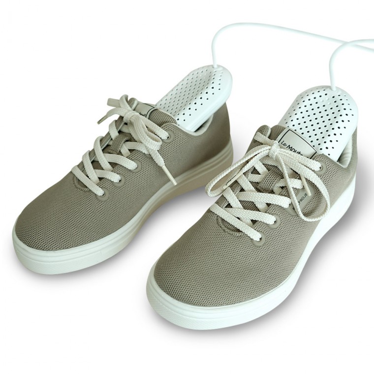 눅눅함을 없애줄 신발건조기 나비 NV31-SDR7 UV살균 항균 냄새제거 USB전원사용 휴대가능 28,950원