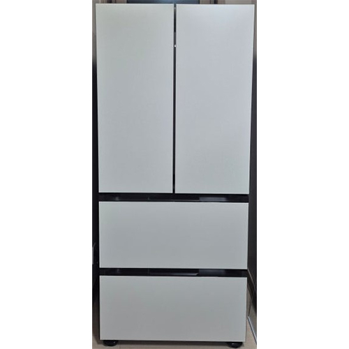 [색상선택형] 삼성전자 BESPOKE  490L 스탠드형 4도어  AI 김치플러스 김치냉장고 방문설치 2,239,900원