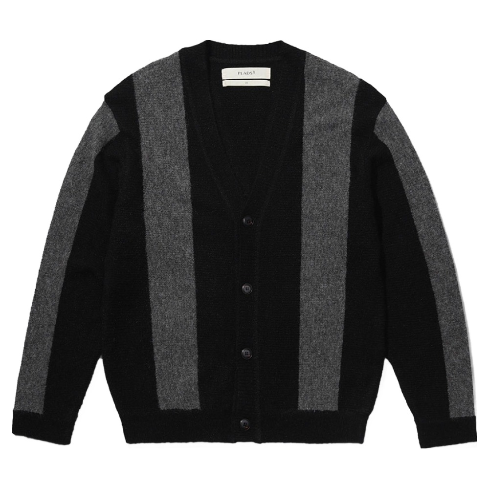 플라즈 티아이포맨 남성용 컬러블록 가디건 M236CSW05 68,200원