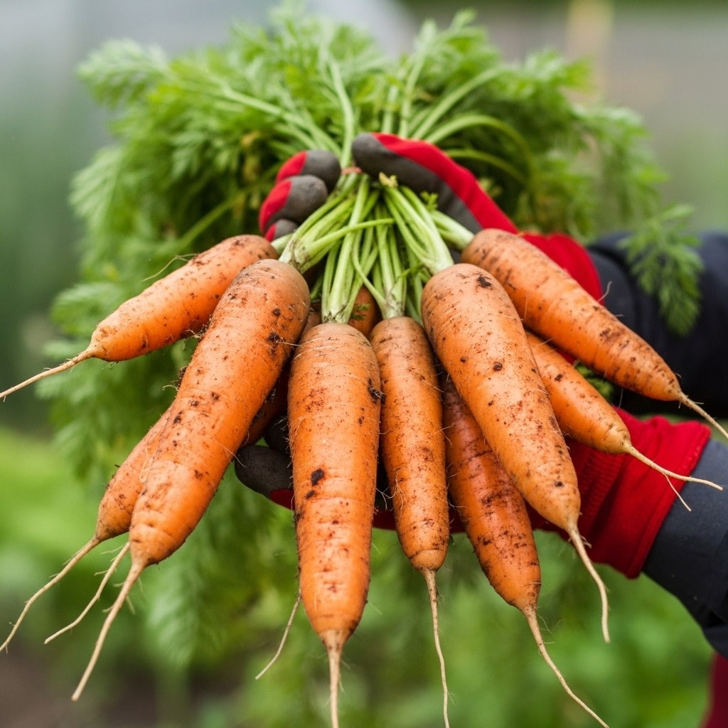 [신선보장] 아삭아삭 싱그러운 자연의 맛 제주 구좌당근, 특품, 1개, 제주도 구좌 당근 상(14~17cm) 10kg 39,560원