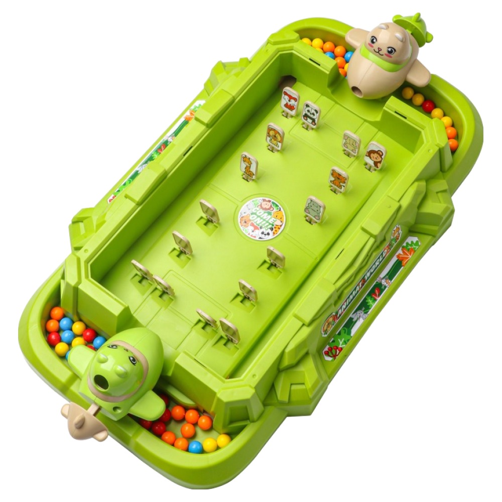 키드콘 플라잉 핑퐁 볼파이터 테이블게임, 1개 22,360원