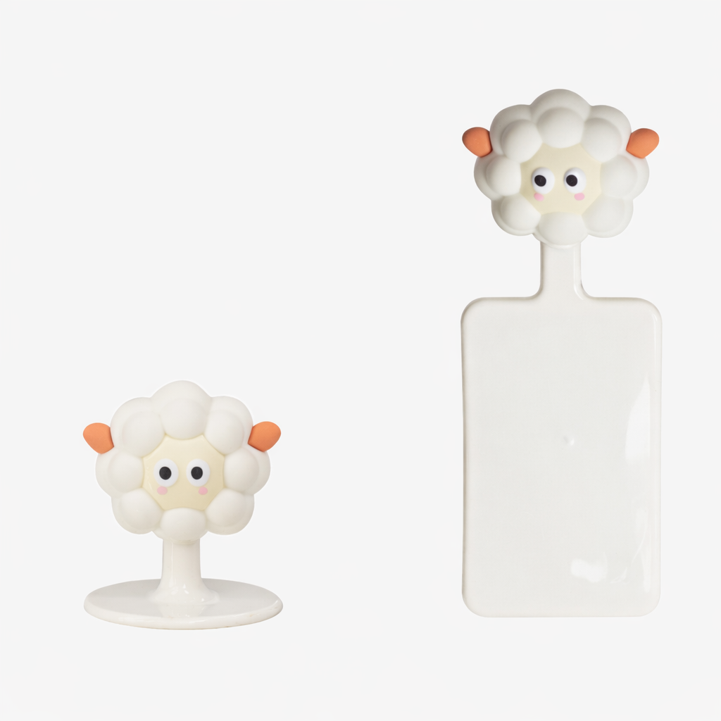 CELLUAND 다용도 변기커버 캐릭터 변기뚜껑 손잡이 2종세트 7,000원