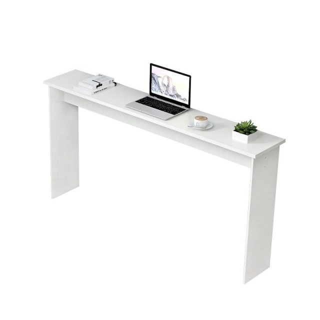 미니 원목 책상 틈새테이블 슬림 좁고긴 협탁 60X20X74CM / 화이트 38,980원