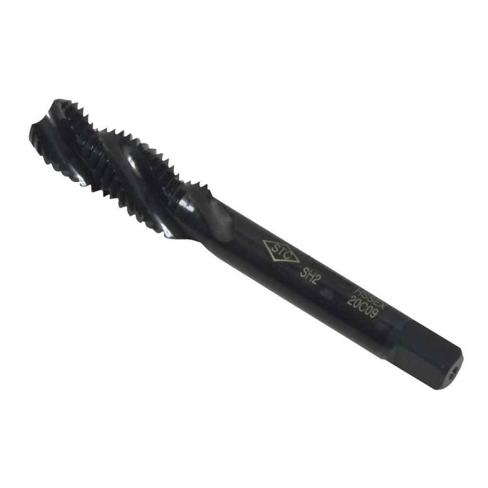 슈퍼툴 국산 탭 나사탭 스파이럴 기계 tap HSS 볼트가공, M48 X 2.0 349,350원