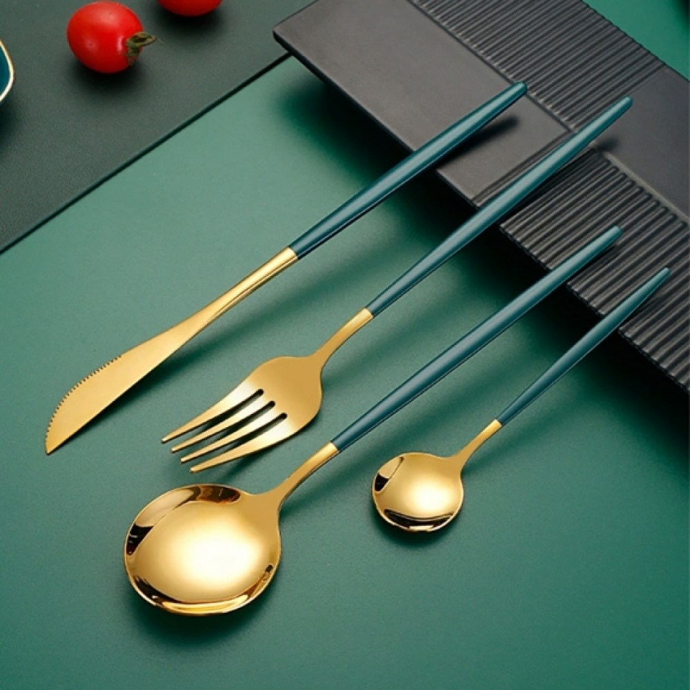 도토로 테이블 커트러리 6인 세트(24p) 32,000원